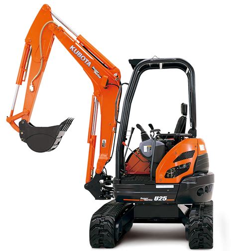 kubota u25 mini excavator specs|kubota u25 manual.